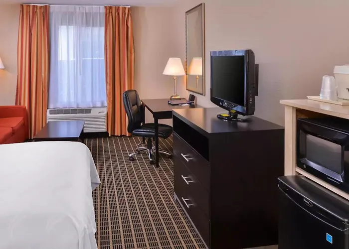 Hotel Nova Sfo South San Francisco