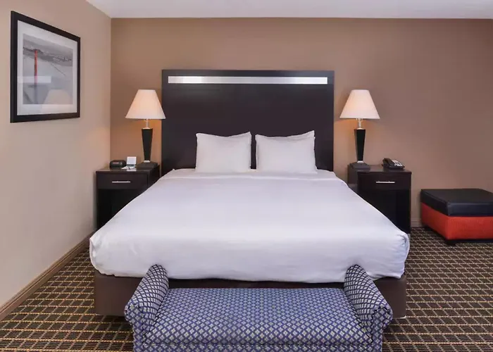 Hotel Nova Sfo South San Francisco